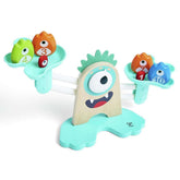 *Hape Monster Math Scale