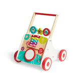 *Hape Music Push Learning Walker
