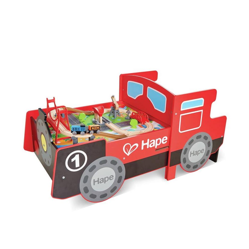 Hape engine shop