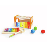 *Hape Pound and Tap Bench