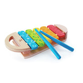 *Hape Rainbow Xylophone
