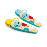 *Hape Rhythm & Hum Pocket Kazoo