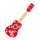 *Hape Rock Star Ukulele