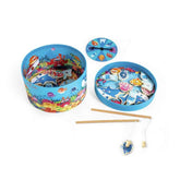 *Hape Save the Seas Game