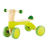 *Hape Scoot Around
