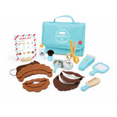 *Hape Snip & Style Hair Salon Kit