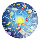 *Hape Solar System Puzzle
