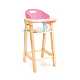*Hape Sweet Treats Doll's Highchair