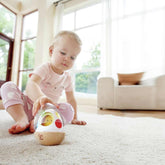 *Hape Wobble Wonder Stacker