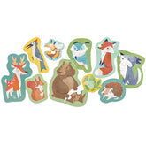 *Hape Woodland Friends Puzzle