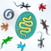 *Happy Hippo Bath Bomb with Toy - Rainforest Adventure