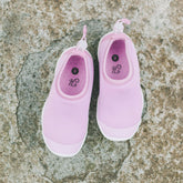 Honeysuckle Swim Co. Summer Shoes - Periwinkle