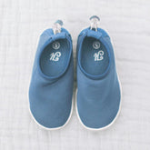 Honeysuckle Swim Co. Summer Shoes - Sea