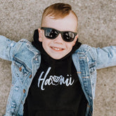 *Honeysuckle Swim Co. Polarized Sunglasses