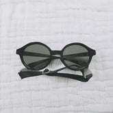 *Honeysuckle Swim Co. Round Polarized Sunglasses