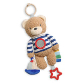 *Itzy Ritzy Bitzy Traveler - Theo the Nautical Bear