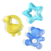 *Itzy Ritzy Cutie Coolers Teethers - Bear