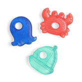 *Itzy Ritzy Cutie Coolers Teethers - Nautical