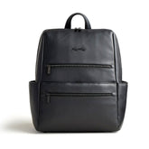 *Itzy Ritzy Eras Backpack Midi Diaper Bag - Black