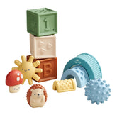 *Itzy Ritzy Itzy Blocks Sensory Blocks Set