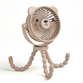 *Itzy Ritzy Itzy Breeze 3-Speed Stroller Fan