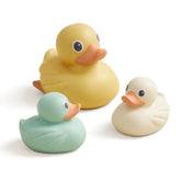 *Itzy Ritzy Itzy Ducky Family Bath Toy Set
