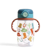 *Itzy Ritzy Itzy Sips Straw Cup