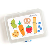 *Itzy Ritzy Itzy Snacks Snack Box