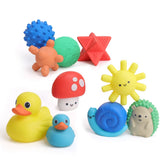 *Itzy Ritzy Itzy Splash Bath Toy Gift Set