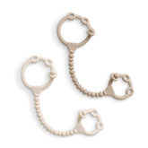 *Itzy Ritzy Itzy Strap Toy & Snack Cup Strap (2-Pack)