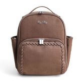 *Itzy Ritzy Itzy Mini Plus Diaper Bag Backpack