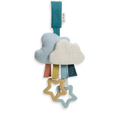 *Itzy Ritzy Bitzy Bespoke Ritzy Jingle Attachable Toy - Cloud