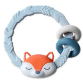*Itzy Ritzy Rattle - Fox
