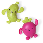 *Itzy Ritzy Silly Swimmers Bath Toy Set