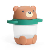 *Itzy Ritzy Snack Pal Mess-Free Snack Cup