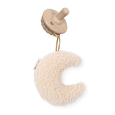 *Itzy Ritzy Sweetie Pal with Pacifier - Skye the Moon