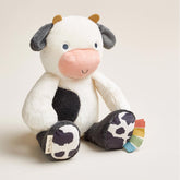*Itzy Ritzy Sweetie Snuggles - Carmen the Cow 12"