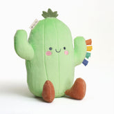 *Itzy Ritzy Sweetie Snuggles - Cooper the Cactus 11"