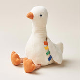 *Itzy Ritzy Sweetie Snuggles - Gracie the Goose 12"