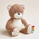 *Itzy Ritzy Sweetie Snuggles - Theo the Bear 12"