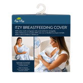 *Itzy Ritzy Itzy Breastfeeding Cover