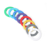 *Itzy Ritzy Bitzy Bespoke Ritzy Rings Linking Ring Set