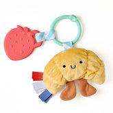 *Itzy Ritzy Itzy Pal - Chloe the Croissant