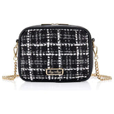 *Itzy Ritzy The Double Take Crossbody Diaper Bag - Kelly