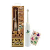 *Jack N' Jill Kids Electric Buzzy Toothbrush