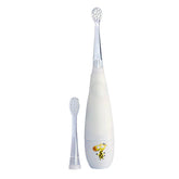 *Jack N' Jill Tickle Tooth Sonic Toothbrush (0-6 years)