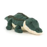 *Jellycat Allexi Alligator - 25"
