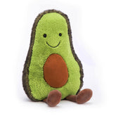 *Jellycat Amuseables Avocado Medium - 12"