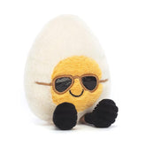 *Jellycat Amuseables Boiled Egg Chic - 6"