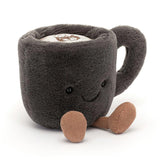 *Jellycat Amuseables Coffee Cup - 5"